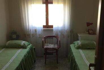 Пансион Casa Vacanza Opera