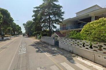 Pansiyon Casa Vacanza Opera