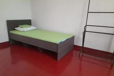 ペンション Gloria Cottage Non Ac