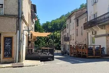 Majatalo Les Chambres Des Artistes