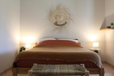 ペンション Mas Eva