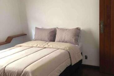 Albergue Casa Amarela