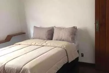 ユースホステル Casa Amarela