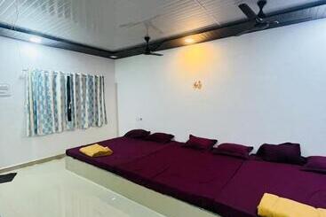 B S Farm Resort Karjat