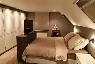 Aamiaismajoitus (B&B) Brasserie Kommilfoo