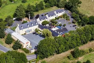 ベッドアンドブレックファースト L Overlord