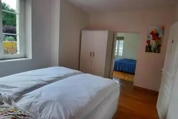 Bed and Breakfast Le Refuge Des Libellules