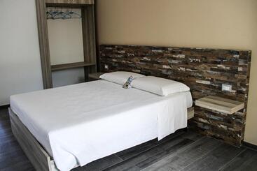 Nocleg ze śniadaniem Villa Rosanna