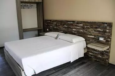 Bed and Breakfast Villa Rosanna