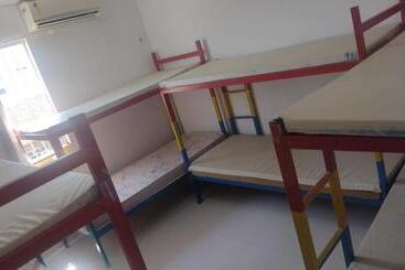 Hostel Recanto Da Praia