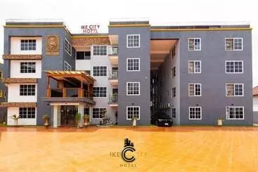 Hotel Ike City