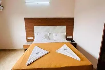 Hotel Sln Pride Boarding And Lodging