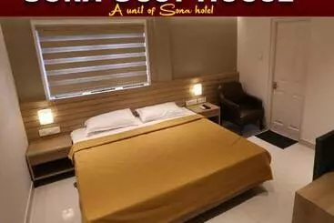 Hôtel Sona Guest House