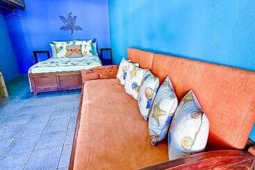 호텔 Villas Serendipity