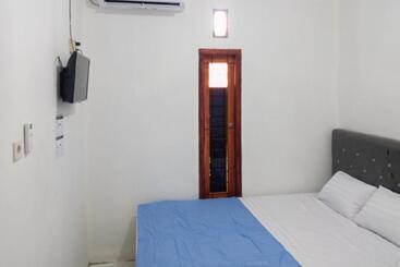 Hotel Wisma Radya Syariah Redpartner