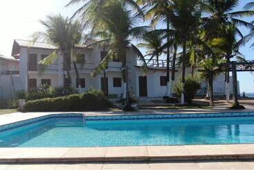 Pensão Casa Beijo Do Sol