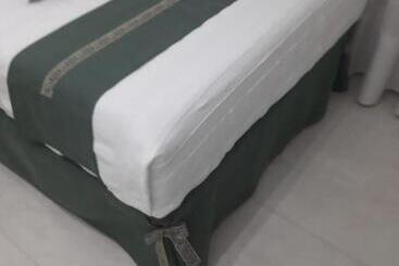 Pensjonat Elegante Suite Smeraldo