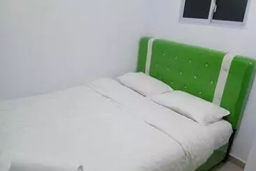 Pensió Guest House Manage By Sleeprest