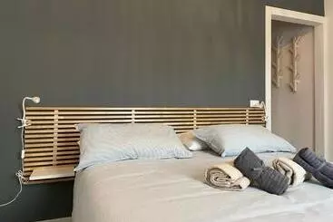 Majatalo Locazione Riv Al Sile