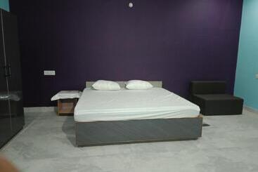 منتجع Sps Celebration Point