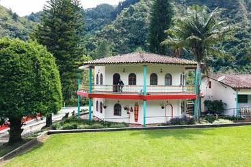 Ostello Dreamer Cocora