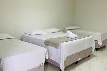 Hostel Pousada Rifaina