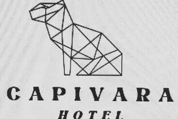 アパートホテル Capivara