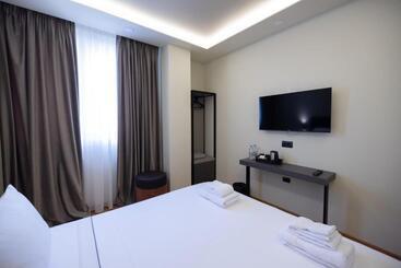 هتل Green Boutique