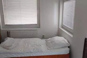 Hotel Na Pláži