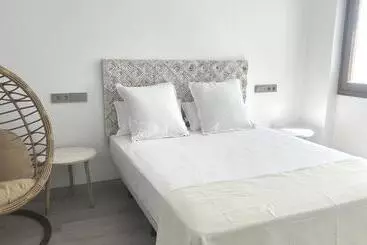 ホテル Sentire Marbella   Selecta Apartments By Ixte