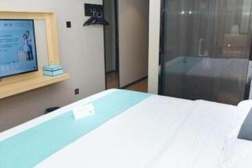 Hotel Xana Lite· Zhengzhou Provincial Center Store