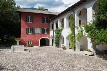 Aparthotel Maso Montel Casa Vacanze