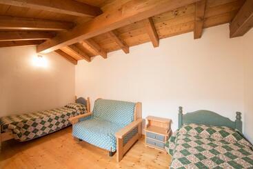 Aparthotel Maso Montel Casa Vacanze