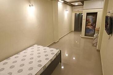 Nisarg Nirmaan Mukund Baug Agro Tourism And Resorts