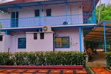 Nisarg Nirmaan Mukund Baug Agro Tourism And Resorts