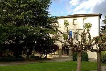 Majatalo Residencia Sagrada Familia