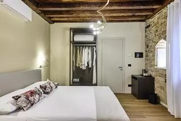 Majatalo Sarpi Apartment & Suite
