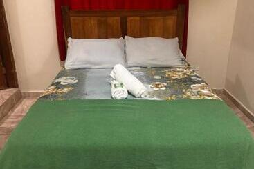 Appart'hotel Pouso águas Tranquilas