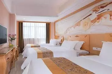 Vienna Classic Hotel Guangdong Yangxi Moon Bay