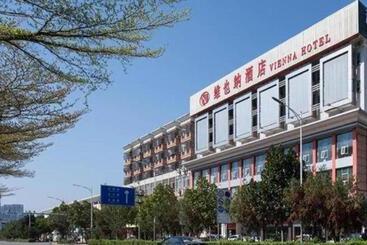 Vienna Hotel Shenzhen Longgang Baifucheng