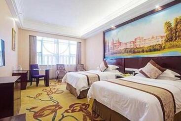 Vienna International Hotel Nanning East Station