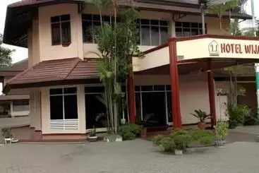 Wijaya Hotel Purwokerto