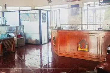Wijaya Hotel Purwokerto
