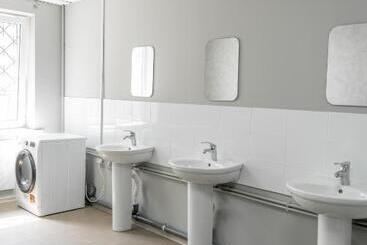 Ostello комфорт