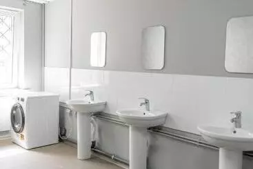 Albergue комфорт