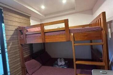 هتل آپارتمان Ava S Condotel