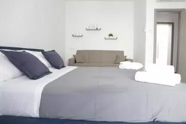 B&b Nanze  E Rete    Esperienze Pugliesi