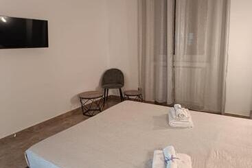 Bed & Breakfast Luca S House