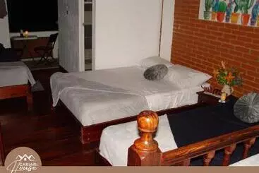 تختخواب و صبحانه Private Rooms, 10 Min From Sjo Airport