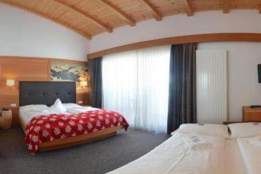 Berghotel Zorzi